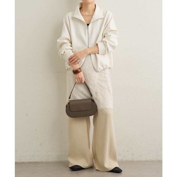 【Omekashi】フリンジスカート | PAL GROUP OUTLET | 詳細画像8 