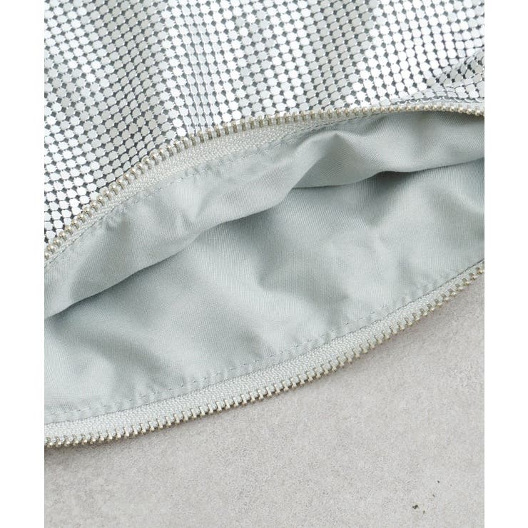 【SHENERY】ハンドルスパンコールバッグ | PAL GROUP OUTLET | 詳細画像8 