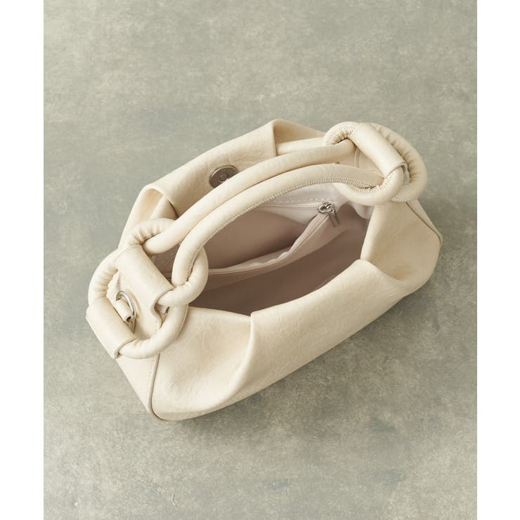 【CIAOPANIC TYPY】ねじりデザインミニBAG | PAL GROUP OUTLET | 詳細画像14 