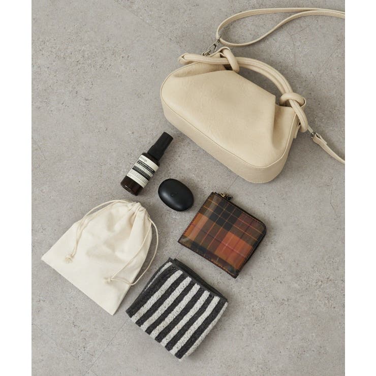 【CIAOPANIC TYPY】ねじりデザインミニBAG | PAL GROUP OUTLET | 詳細画像15 