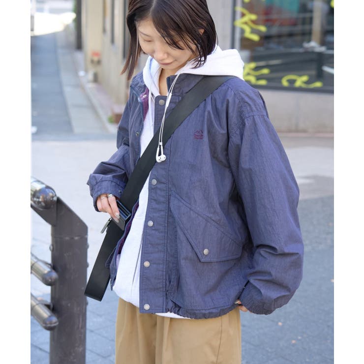 【CIAOPANIC TYPY】【FC】マルチショルダーバッグ | PAL GROUP OUTLET | 詳細画像14 