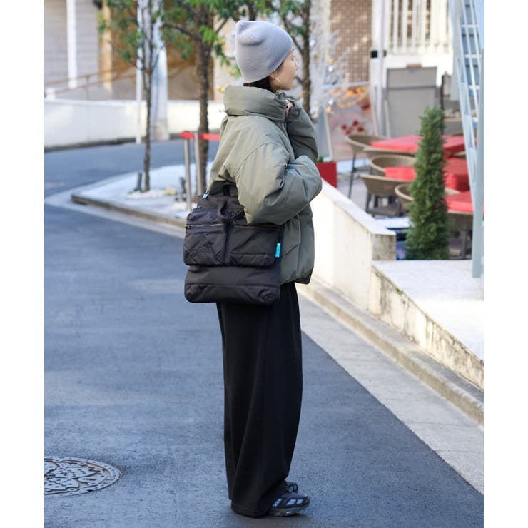 【CIAOPANIC TYPY】【FC】マルチヘルメットバッグ | PAL GROUP OUTLET | 詳細画像10 