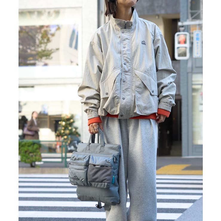 【CIAOPANIC TYPY】【FC】マルチヘルメットバッグ | PAL GROUP OUTLET | 詳細画像11 