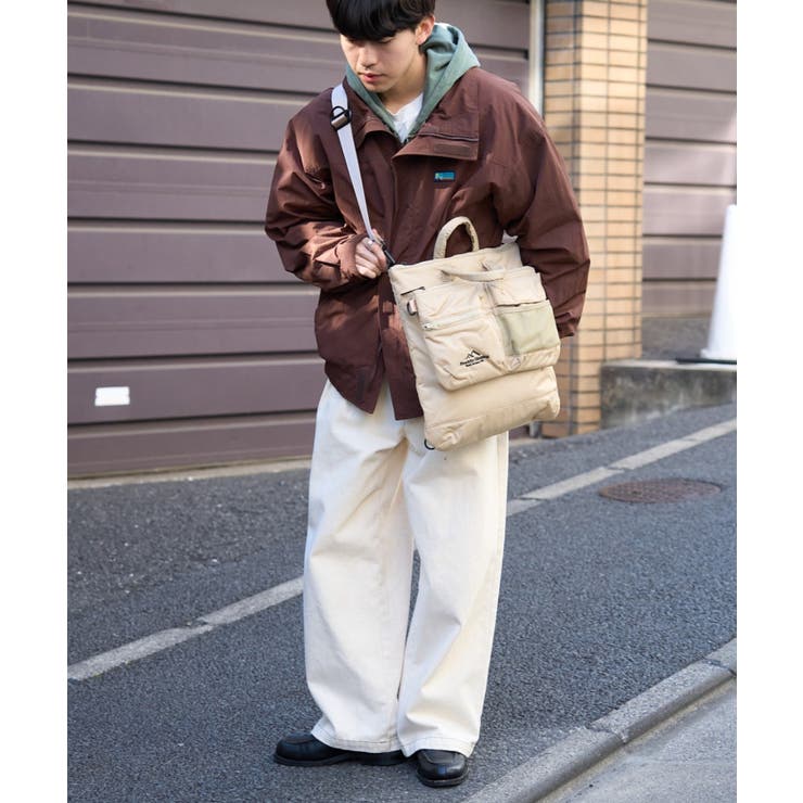 【CIAOPANIC TYPY】【FC】マルチヘルメットバッグ | PAL GROUP OUTLET | 詳細画像12 