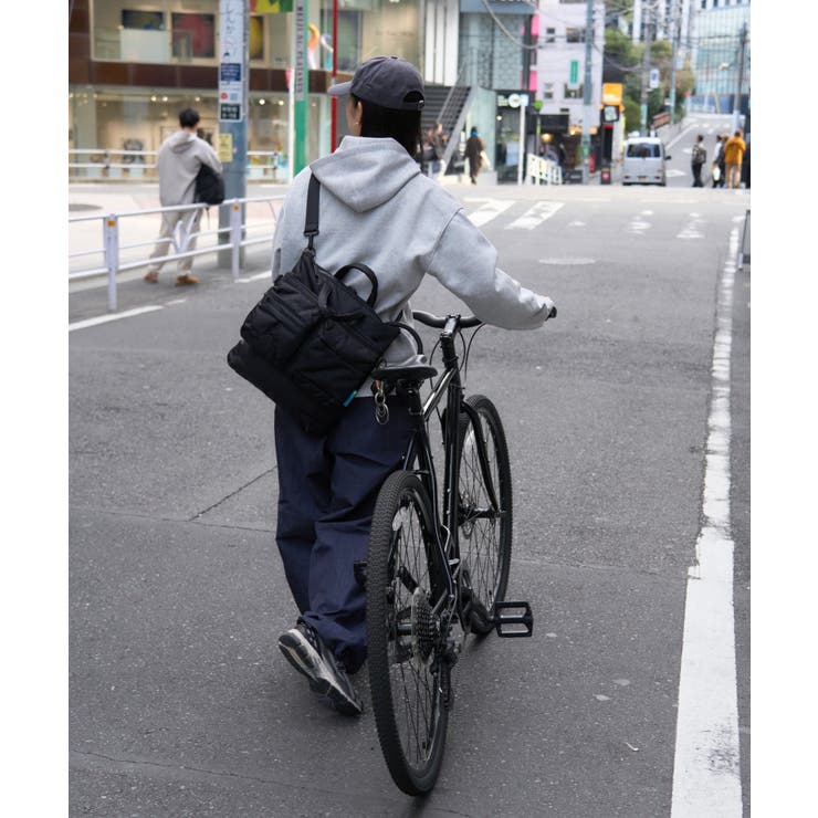 【CIAOPANIC TYPY】【FC】マルチヘルメットバッグ | PAL GROUP OUTLET | 詳細画像14 