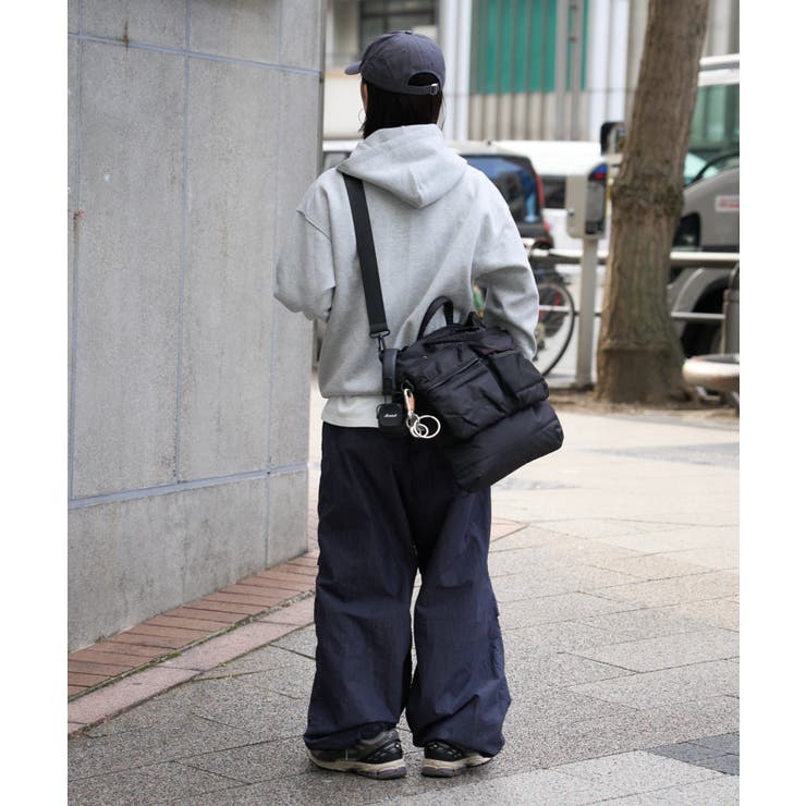 【CIAOPANIC TYPY】【FC】マルチヘルメットバッグ | PAL GROUP OUTLET | 詳細画像19 