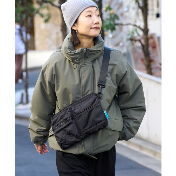 【CIAOPANIC TYPY】【FC】マルチヘルメットバッグ | PAL GROUP OUTLET | 詳細画像20 