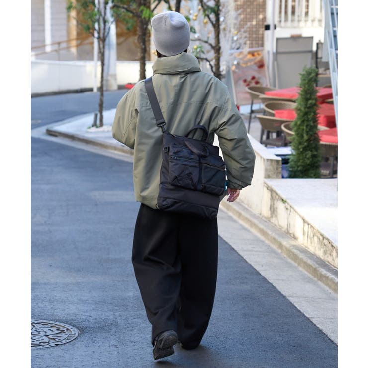 【CIAOPANIC TYPY】【FC】マルチヘルメットバッグ | PAL GROUP OUTLET | 詳細画像22 