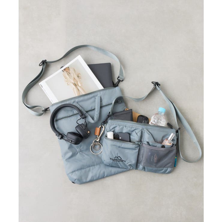 【CIAOPANIC TYPY】【FC】マルチヘルメットバッグ | PAL GROUP OUTLET | 詳細画像24 