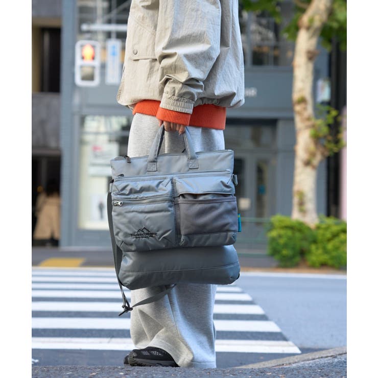 【CIAOPANIC TYPY】【FC】マルチヘルメットバッグ | PAL GROUP OUTLET | 詳細画像26 