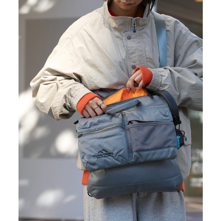 【CIAOPANIC TYPY】【FC】マルチヘルメットバッグ | PAL GROUP OUTLET | 詳細画像27 