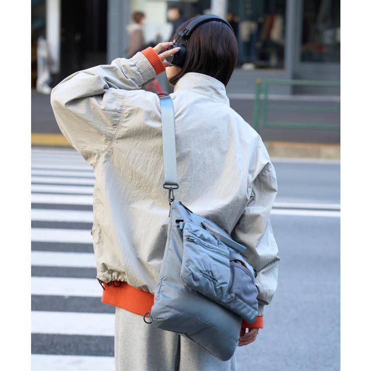 【CIAOPANIC TYPY】【FC】マルチヘルメットバッグ | PAL GROUP OUTLET | 詳細画像28 