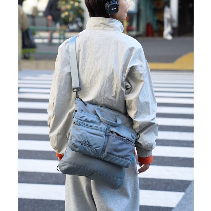 【CIAOPANIC TYPY】【FC】マルチヘルメットバッグ | PAL GROUP OUTLET | 詳細画像29 