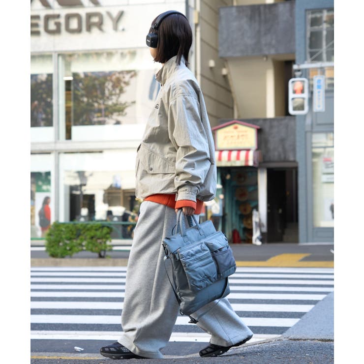 【CIAOPANIC TYPY】【FC】マルチヘルメットバッグ | PAL GROUP OUTLET | 詳細画像30 