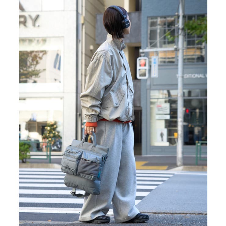 【CIAOPANIC TYPY】【FC】マルチヘルメットバッグ | PAL GROUP OUTLET | 詳細画像32 