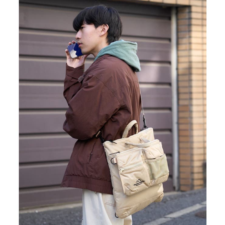 【CIAOPANIC TYPY】【FC】マルチヘルメットバッグ | PAL GROUP OUTLET | 詳細画像35 