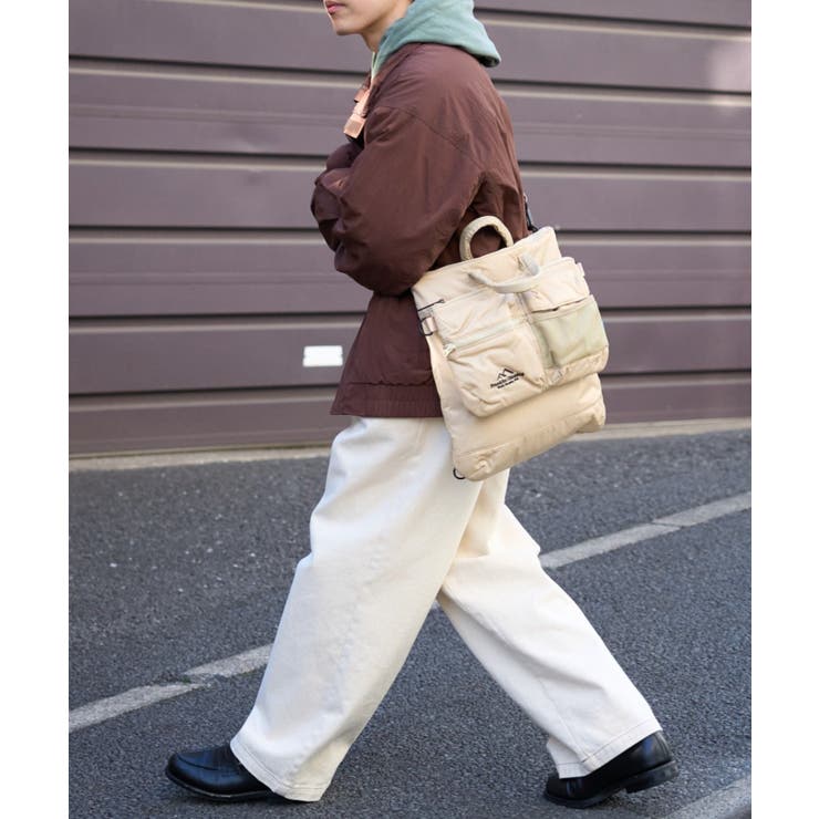 【CIAOPANIC TYPY】【FC】マルチヘルメットバッグ | PAL GROUP OUTLET | 詳細画像36 