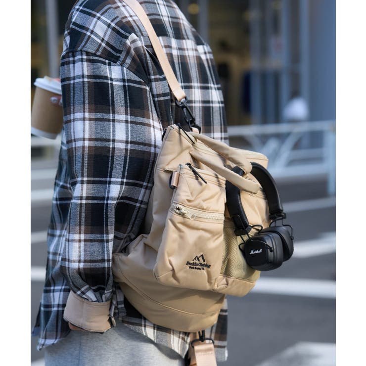 【CIAOPANIC TYPY】【FC】マルチヘルメットバッグ | PAL GROUP OUTLET | 詳細画像38 