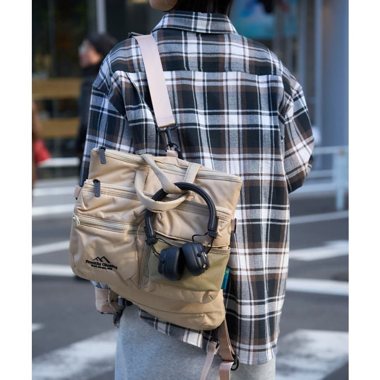 【CIAOPANIC TYPY】【FC】マルチヘルメットバッグ | PAL GROUP OUTLET | 詳細画像39 