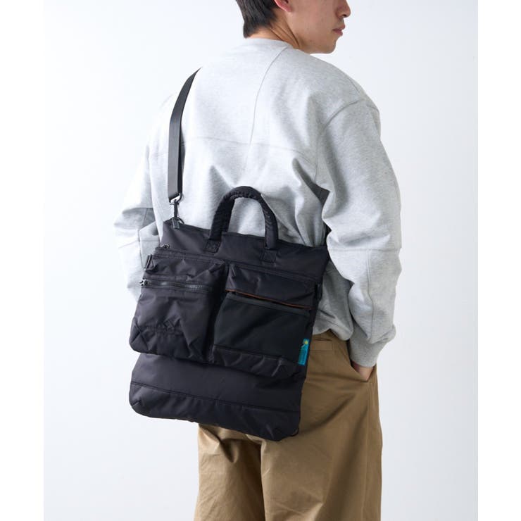 【CIAOPANIC TYPY】【FC】マルチヘルメットバッグ | PAL GROUP OUTLET | 詳細画像41 