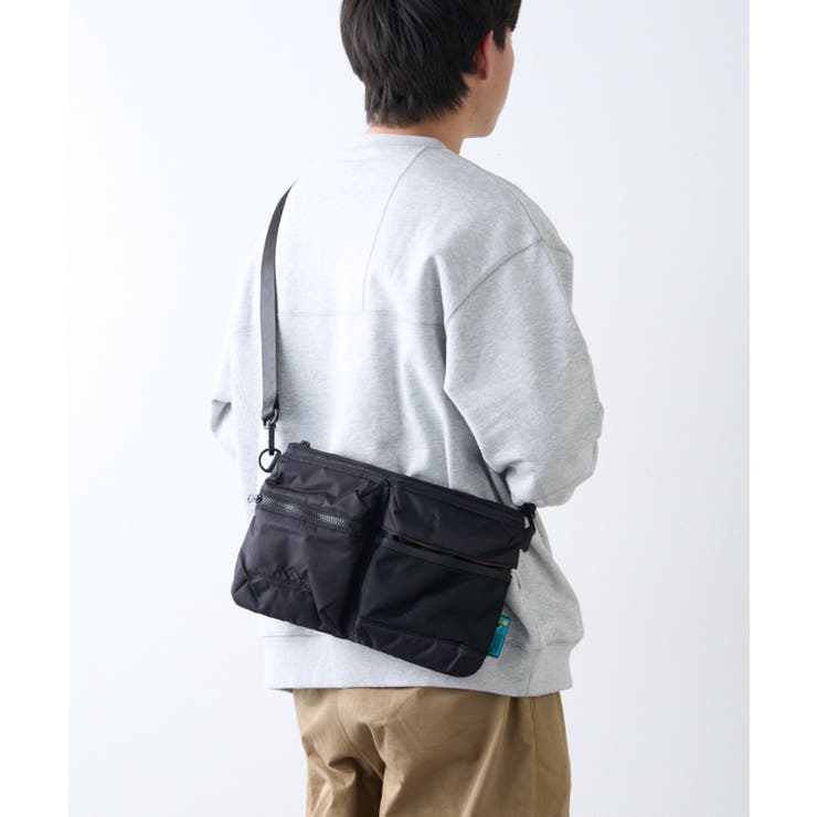 【CIAOPANIC TYPY】【FC】マルチヘルメットバッグ | PAL GROUP OUTLET | 詳細画像43 