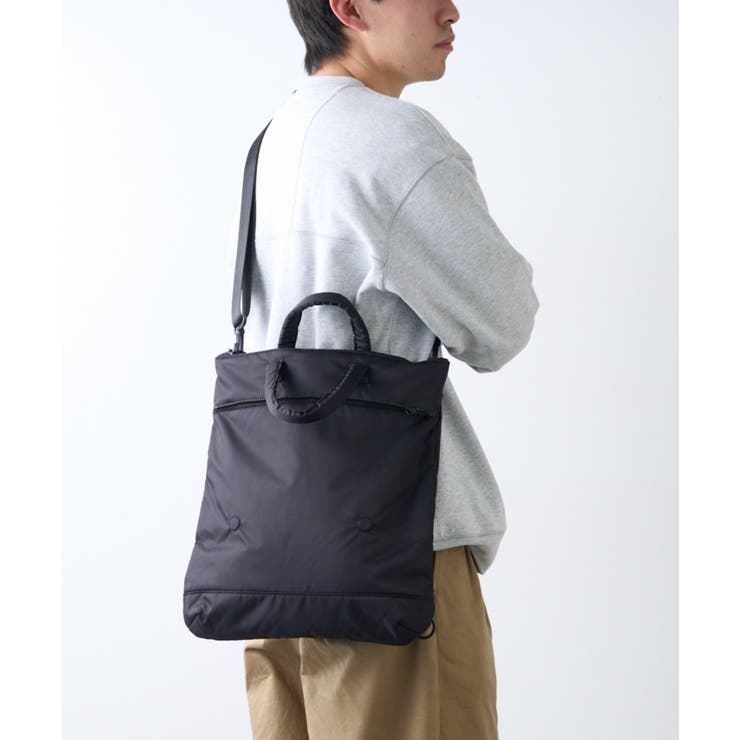 【CIAOPANIC TYPY】【FC】マルチヘルメットバッグ | PAL GROUP OUTLET | 詳細画像44 