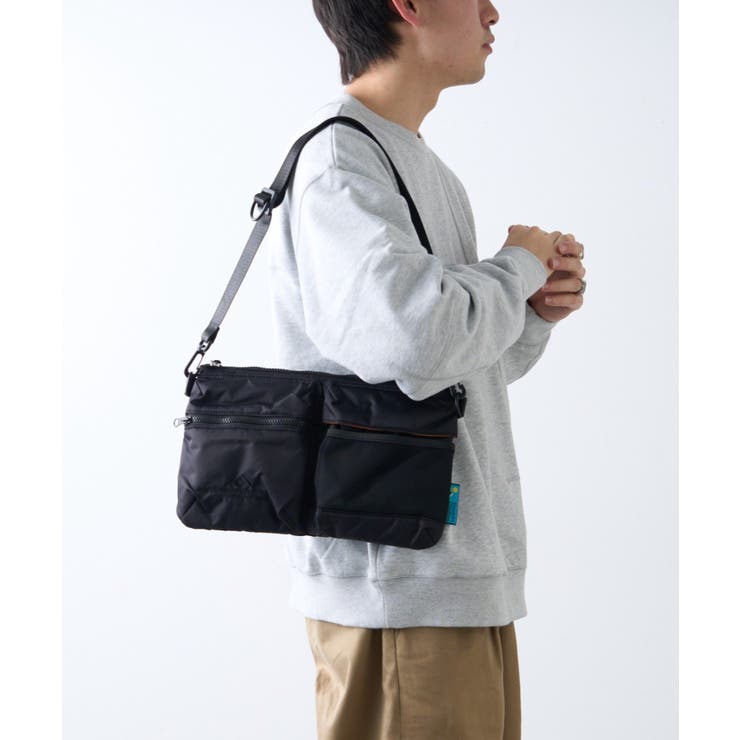 【CIAOPANIC TYPY】【FC】マルチヘルメットバッグ | PAL GROUP OUTLET | 詳細画像45 