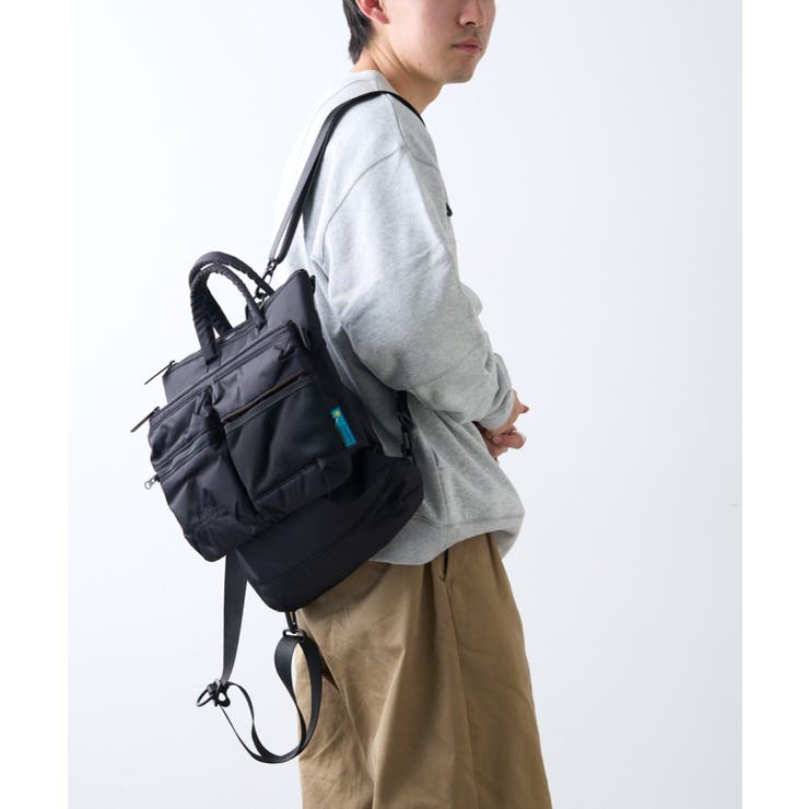 【CIAOPANIC TYPY】【FC】マルチヘルメットバッグ | PAL GROUP OUTLET | 詳細画像46 