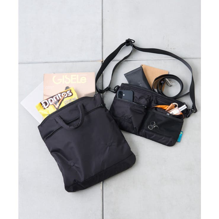 【CIAOPANIC TYPY】【FC】マルチヘルメットバッグ | PAL GROUP OUTLET | 詳細画像5 