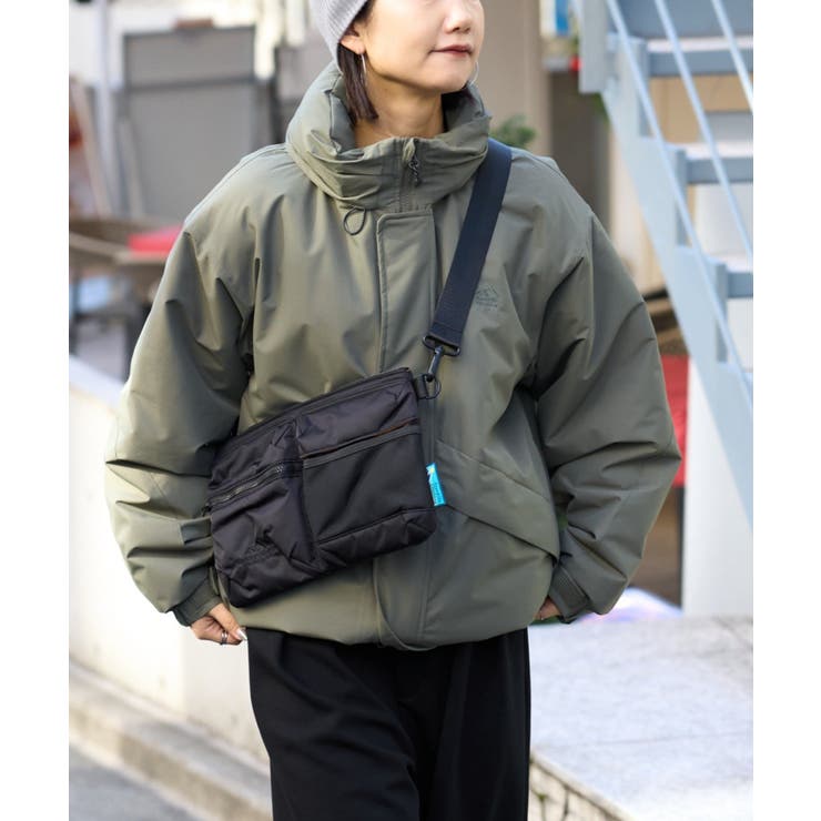 【CIAOPANIC TYPY】【FC】マルチヘルメットバッグ | PAL GROUP OUTLET | 詳細画像7 