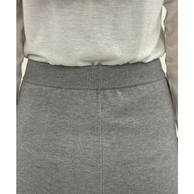 【SHENERY】12Gニットタイトスカート | PAL GROUP OUTLET | 詳細画像33 