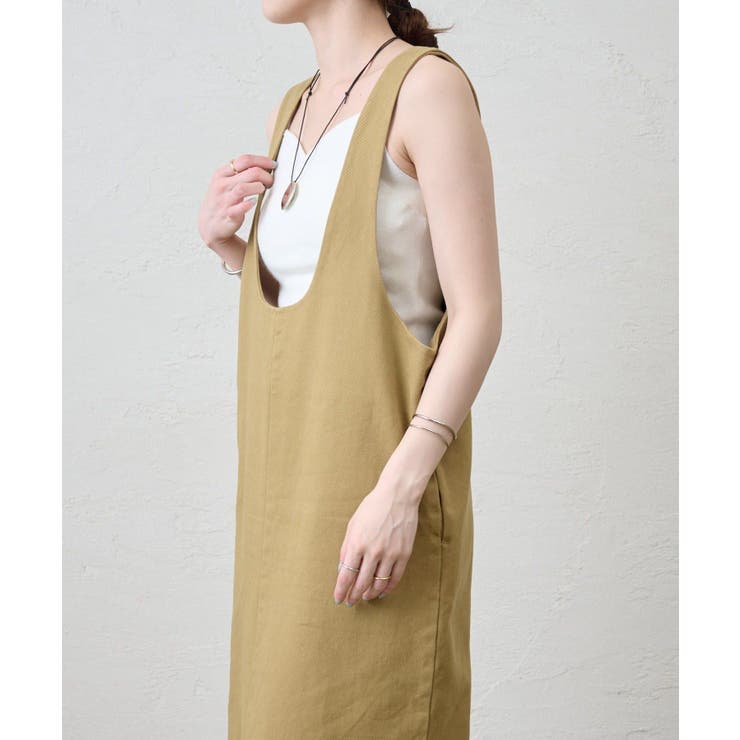 【SHENERY】2WAYZIPワンピース | PAL GROUP OUTLET | 詳細画像11 