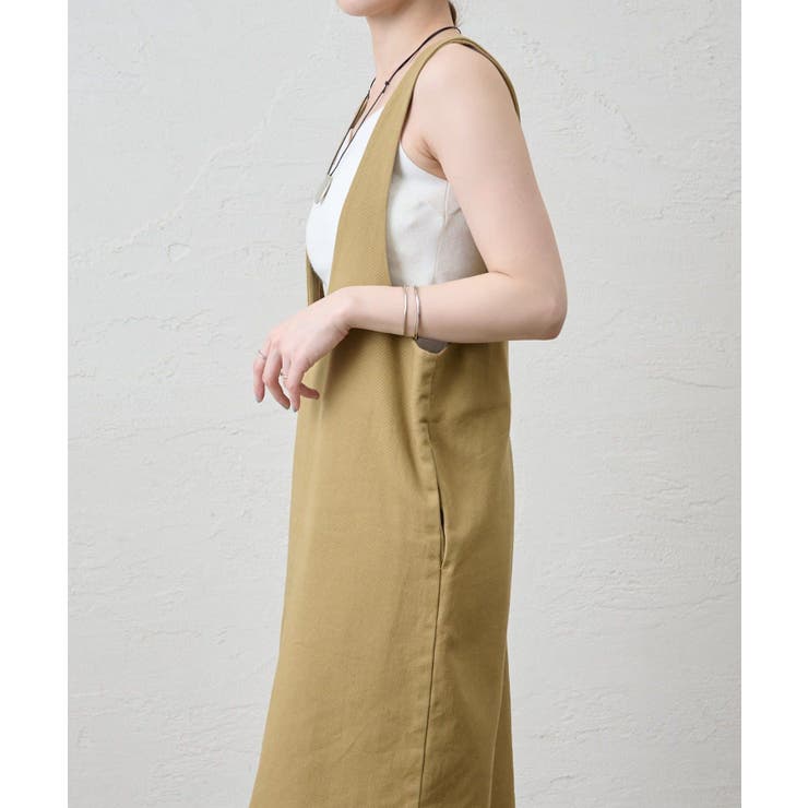 【SHENERY】2WAYZIPワンピース | PAL GROUP OUTLET | 詳細画像12 