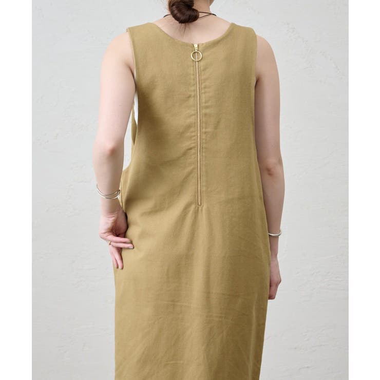 【SHENERY】2WAYZIPワンピース | PAL GROUP OUTLET | 詳細画像13 