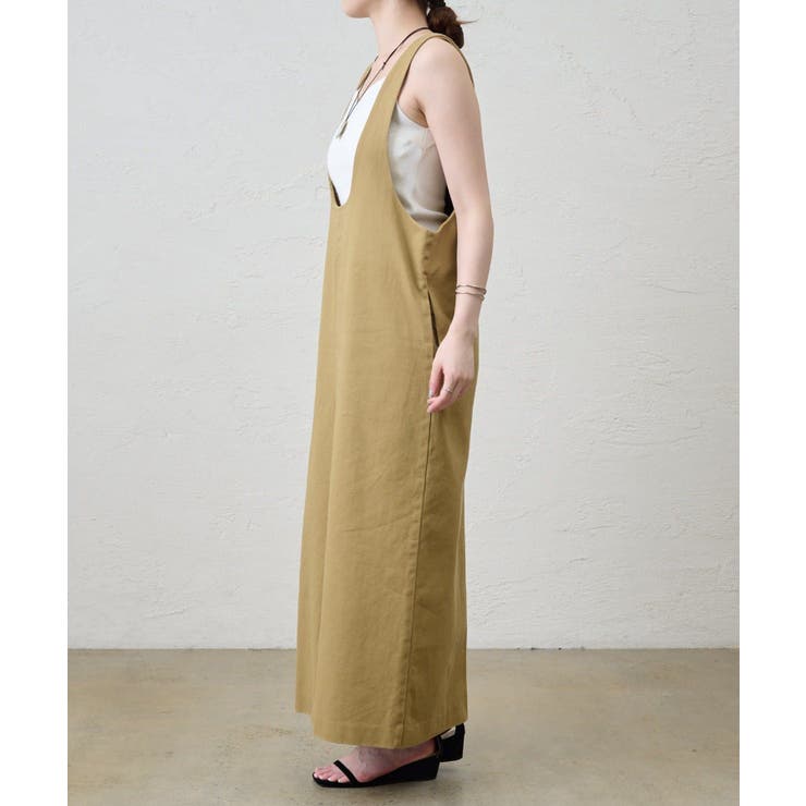 【SHENERY】2WAYZIPワンピース | PAL GROUP OUTLET | 詳細画像4 