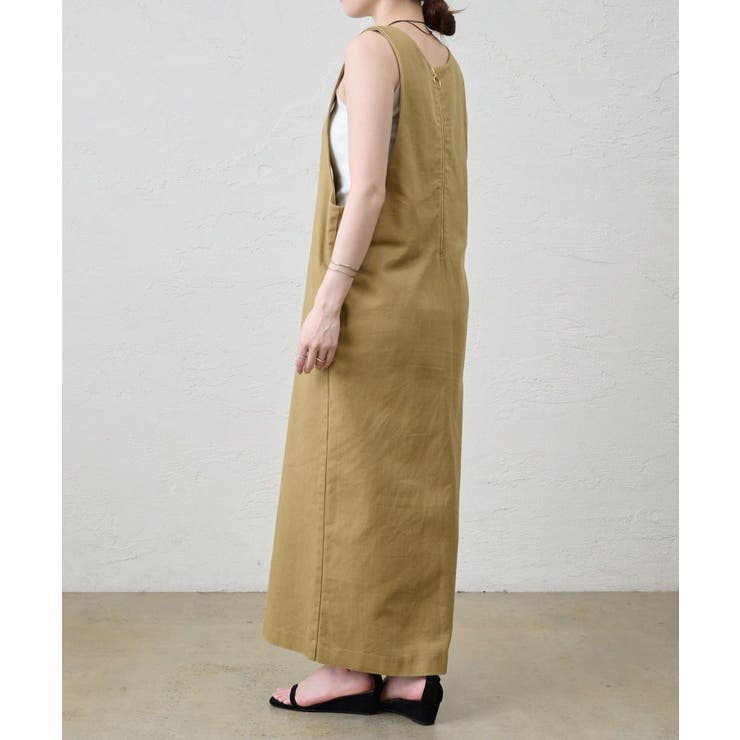 【SHENERY】2WAYZIPワンピース | PAL GROUP OUTLET | 詳細画像5 