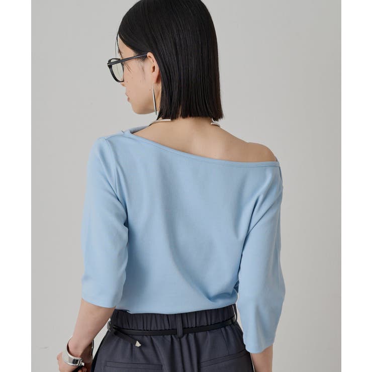 【Loungedress】ドレープCS | PAL GROUP OUTLET | 詳細画像9 