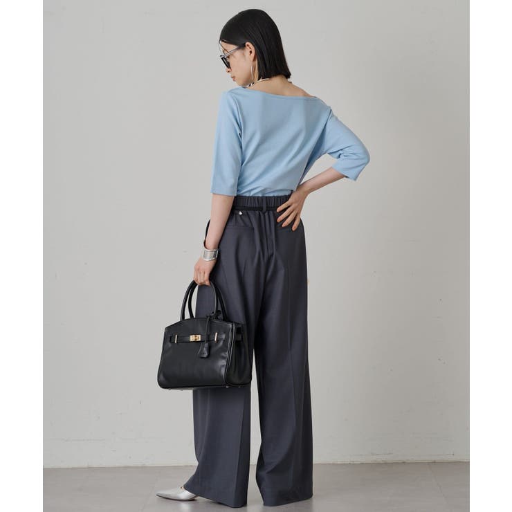 【Loungedress】ドレープCS | PAL GROUP OUTLET | 詳細画像4 