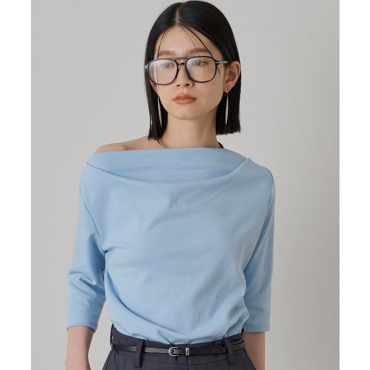 【Loungedress】ドレープCS | PAL GROUP OUTLET | 詳細画像7 