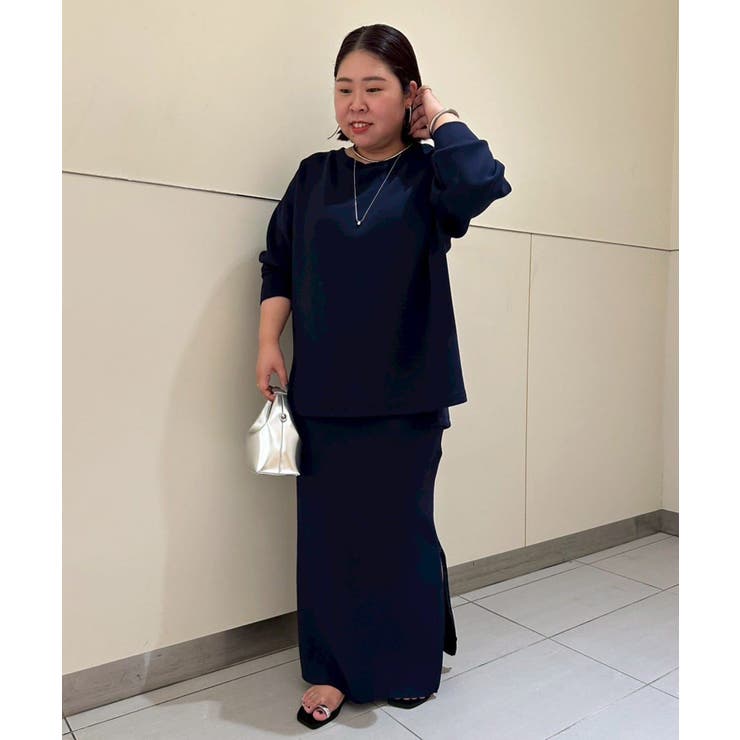 【Loungedress】ポンチPO | PAL GROUP OUTLET | 詳細画像9 