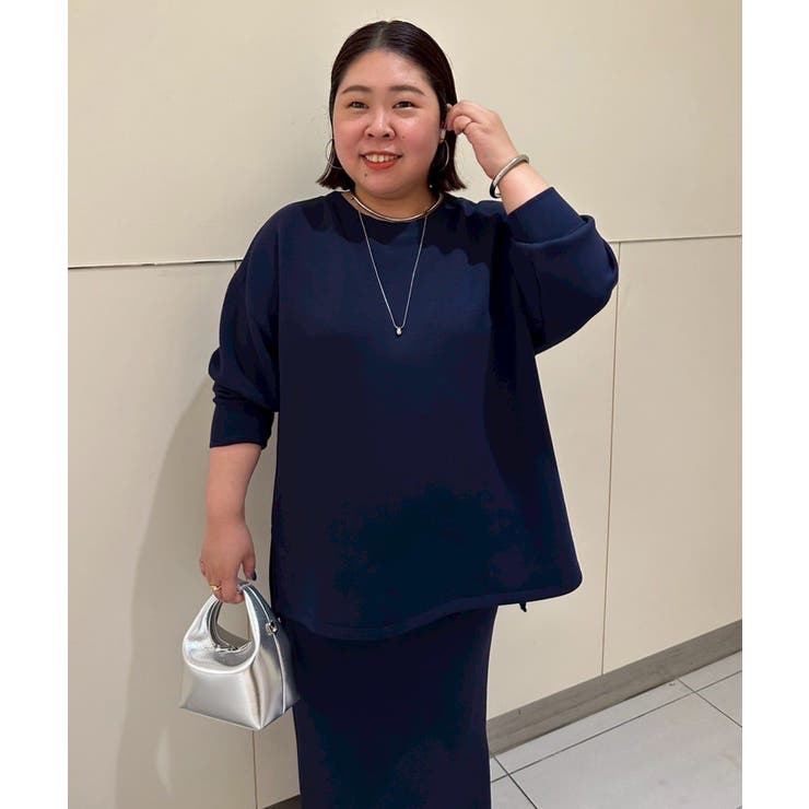 【Loungedress】ポンチPO | PAL GROUP OUTLET | 詳細画像10 