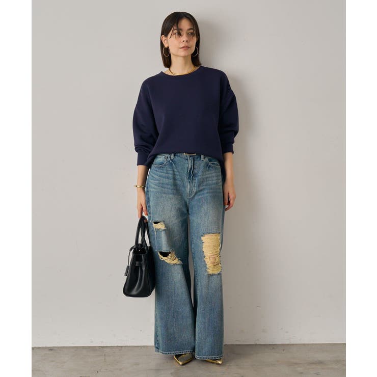 【Loungedress】ポンチPO | PAL GROUP OUTLET | 詳細画像8 