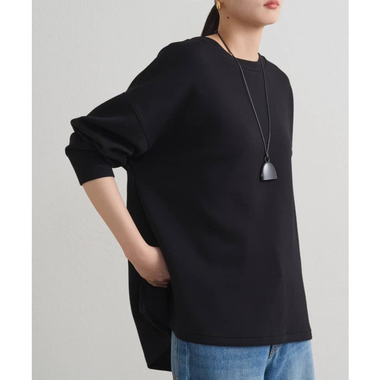 BK | 【Loungedress】ポンチPO | PAL GROUP OUTLET