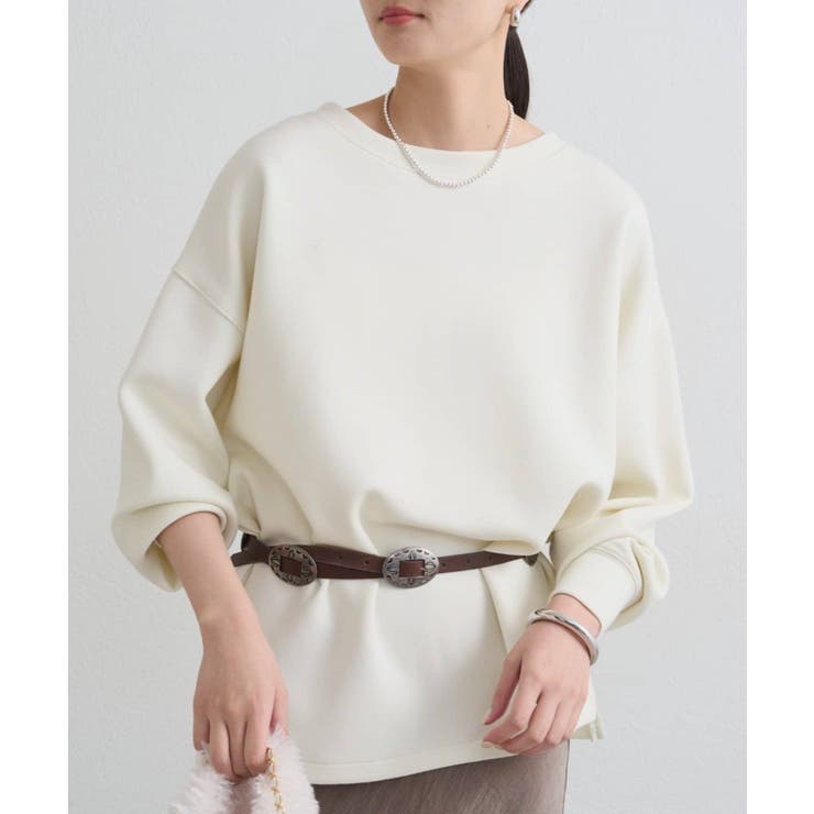 IVY | 【Loungedress】ポンチPO | PAL GROUP OUTLET