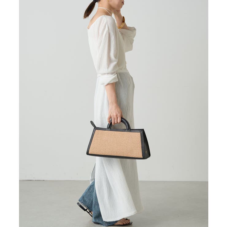 【Loungedress】ガーゼリラックスOP | PAL GROUP OUTLET | 詳細画像5 