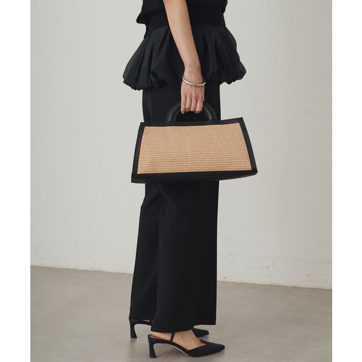 【Loungedress】ライトセミフレアPT | PAL GROUP OUTLET | 詳細画像5 