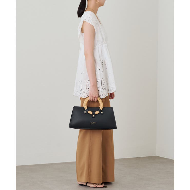 【Loungedress】ライトセミフレアPT | PAL GROUP OUTLET | 詳細画像21 