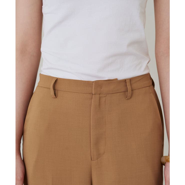 【Loungedress】ライトセミフレアPT | PAL GROUP OUTLET | 詳細画像26 