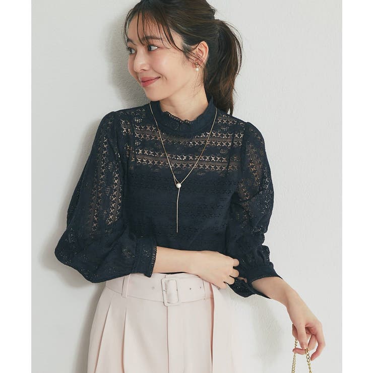 NV | 【La boutique BonBon】レースBL | PAL GROUP OUTLET