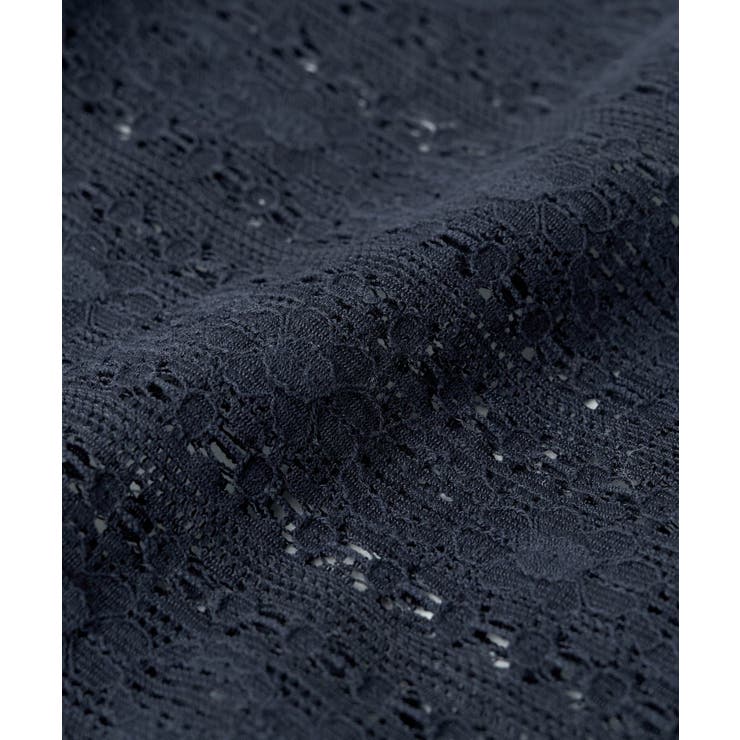 【La boutique BonBon】レースBL | PAL GROUP OUTLET | 詳細画像10 